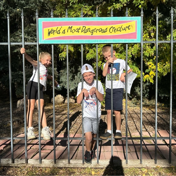 American Eagle Jeggings - Picture 5 of 7